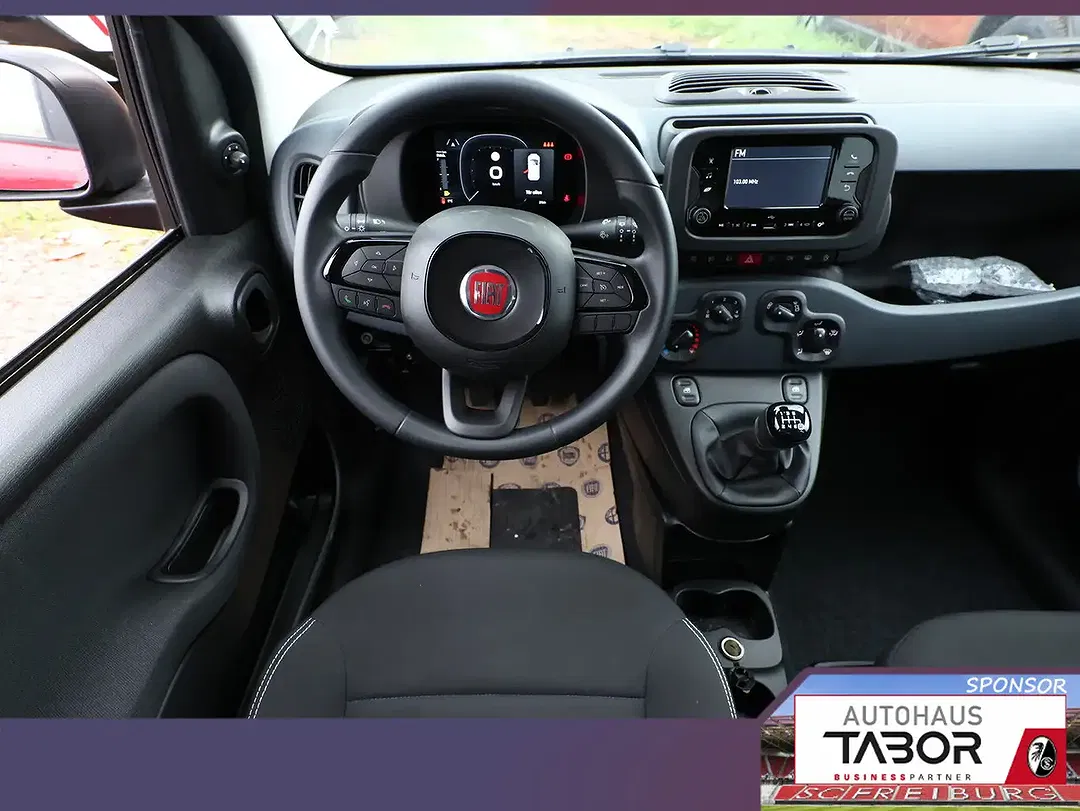 Fiat Panda MHEV - Thumbnail 7