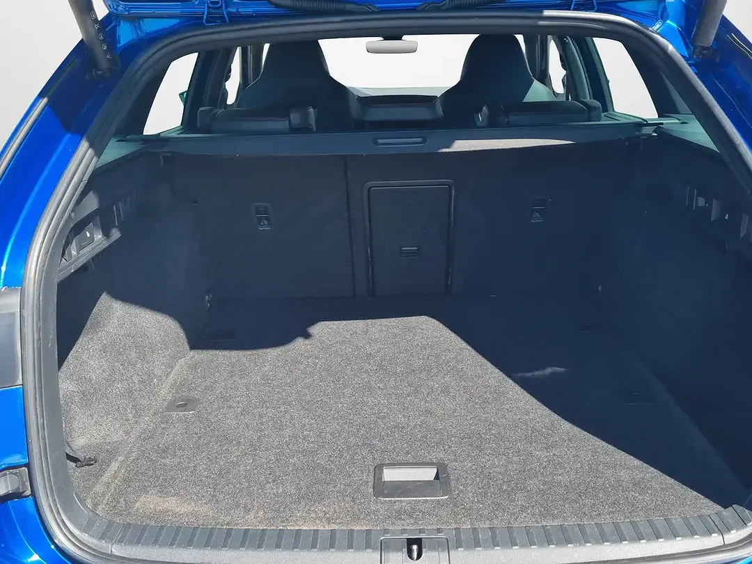 Skoda Octavia 2.0 TSI DSG vRS Combi - Thumbnail 11
