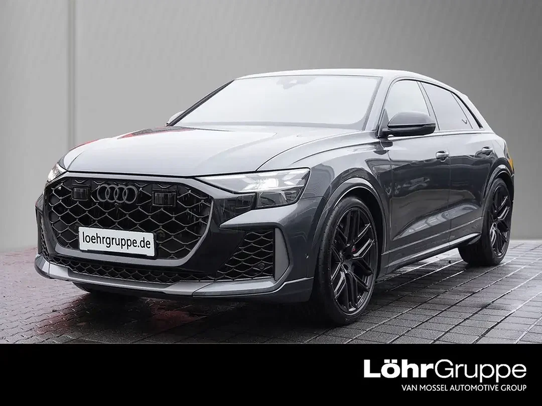 Audi RS Q8 performance - Afbeelding 1
