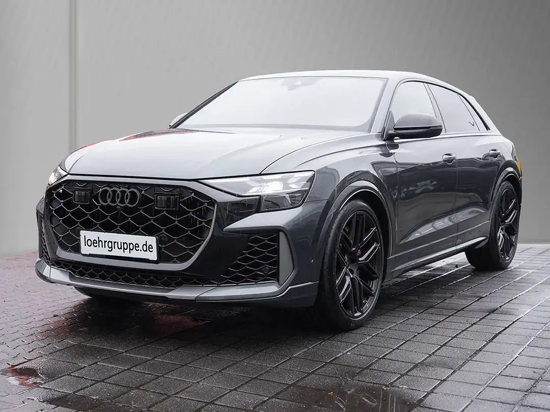 Audi RS Q8 performance - foto 2