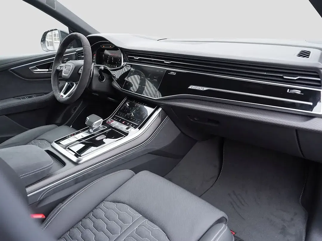 Audi RS Q8 performance - Thumbnail 8