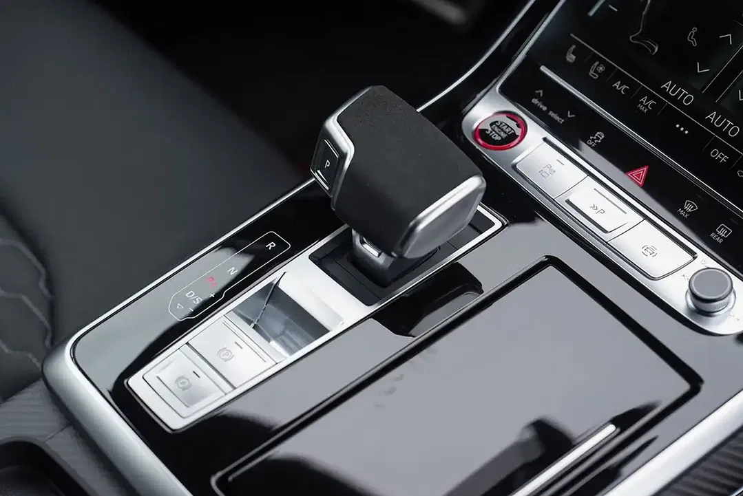 Audi RS Q8 performance - Thumbnail 9