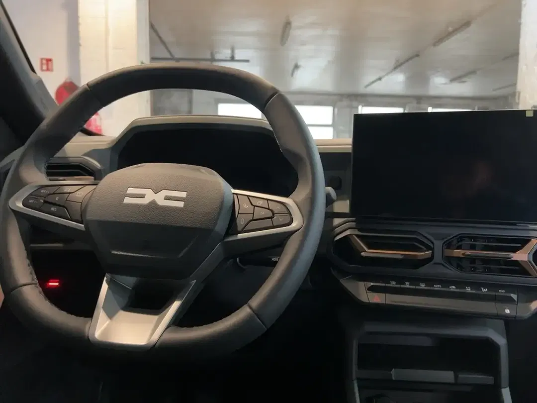 Dacia Duster MHEV - Thumbnail 9