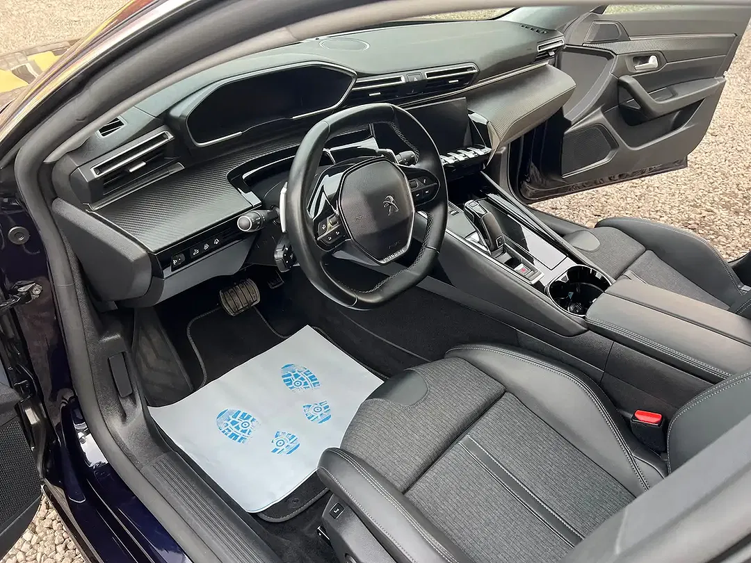 Peugeot 508 Allure Pack - Thumbnail 13