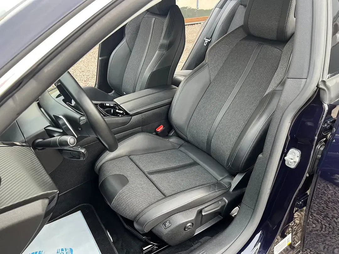 Peugeot 508 Allure Pack - Thumbnail 14