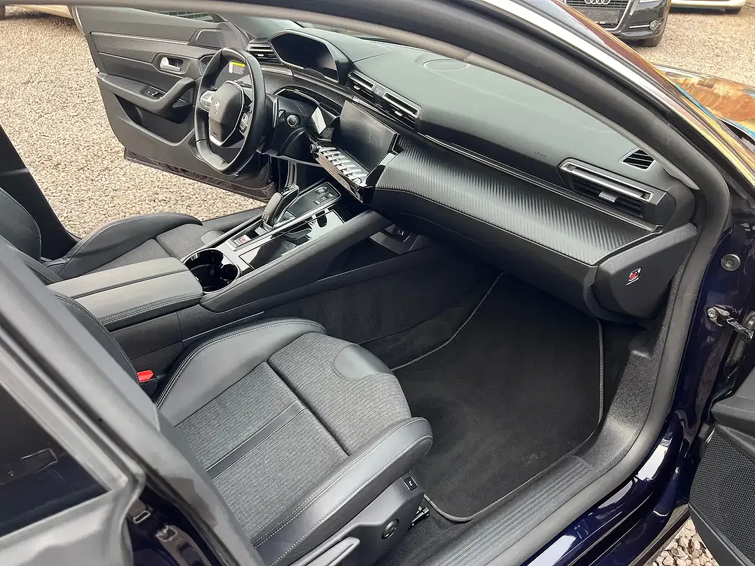 Peugeot 508 Allure Pack - foto 15