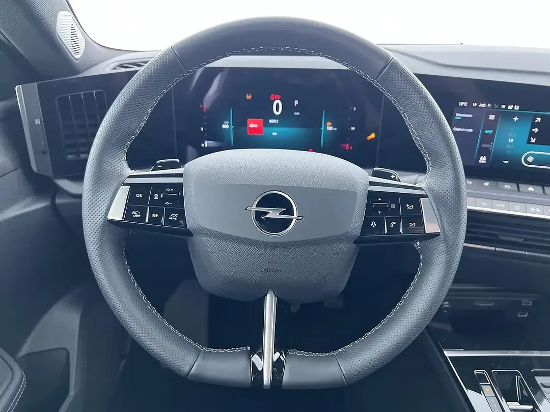 Opel Astra 1.2 GS - Thumbnail 15