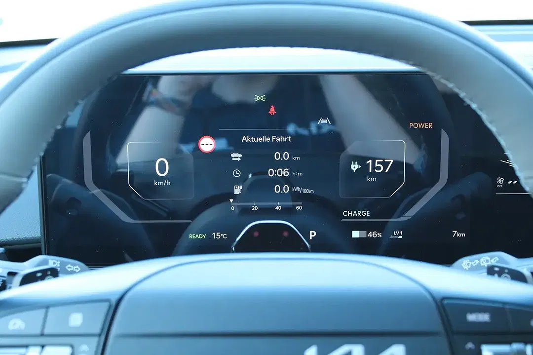 Kia EV4 Earth - Thumbnail 14