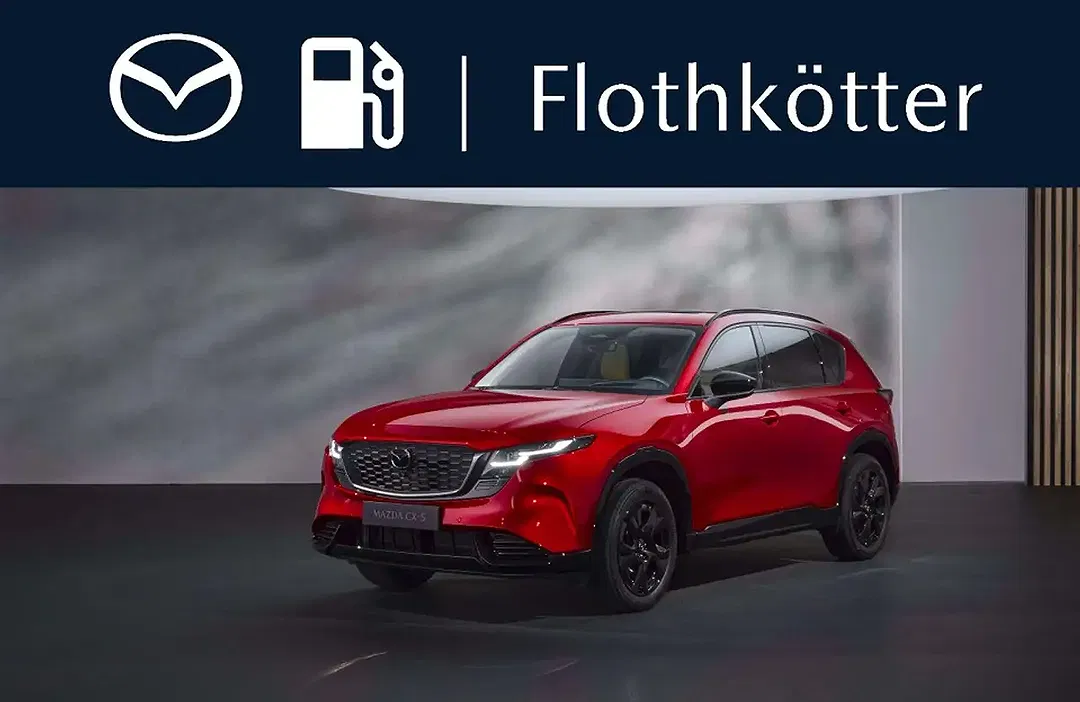 Mazda CX-5 Homura - foto 1