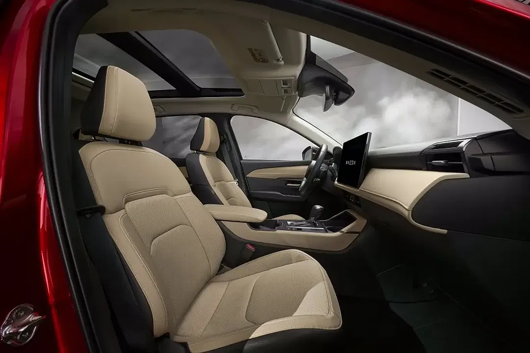 Mazda CX-5 Homura - Thumbnail 12