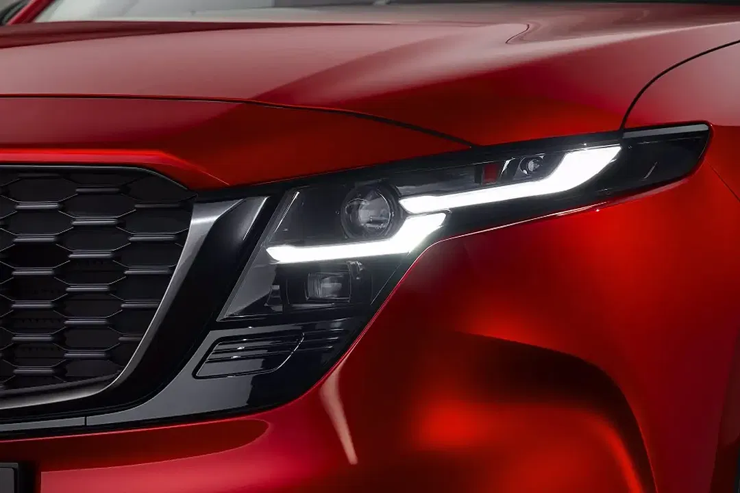 Mazda CX-5 Homura - Thumbnail 8