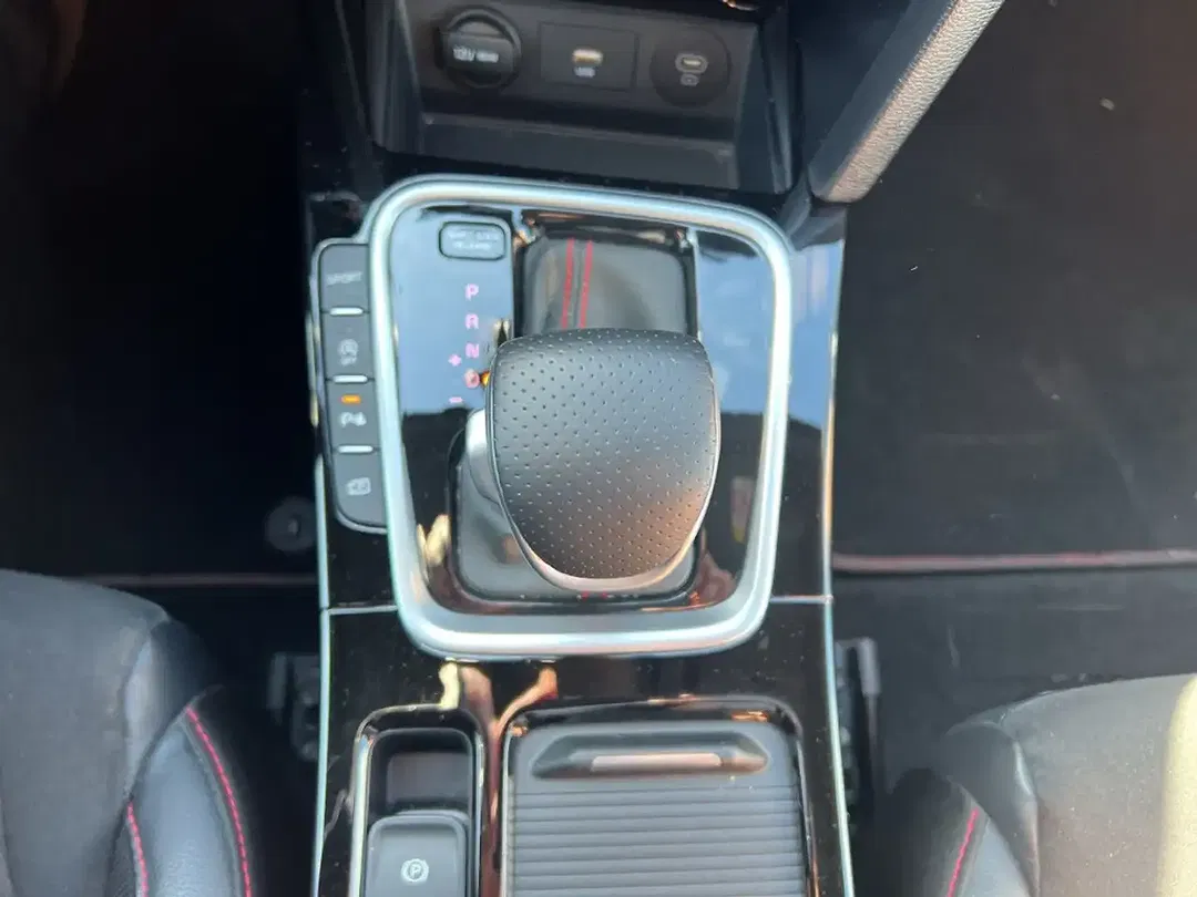 Kia ProCeed / pro_cee'd 1.6 GT - Thumbnail 11