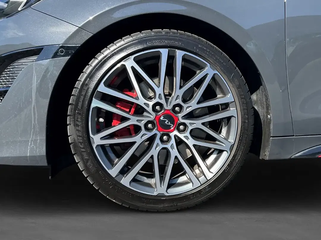 Kia ProCeed / pro_cee'd 1.6 GT - Thumbnail 14