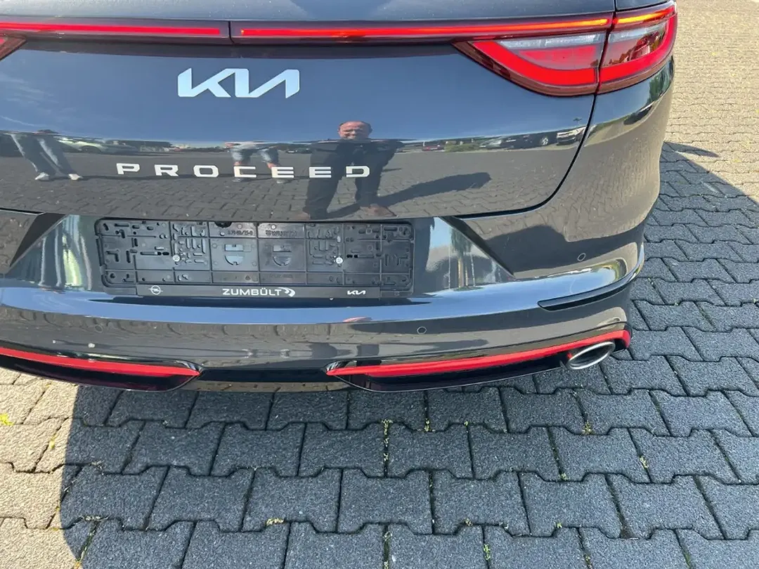 Kia ProCeed / pro_cee'd 1.6 GT - Thumbnail 9