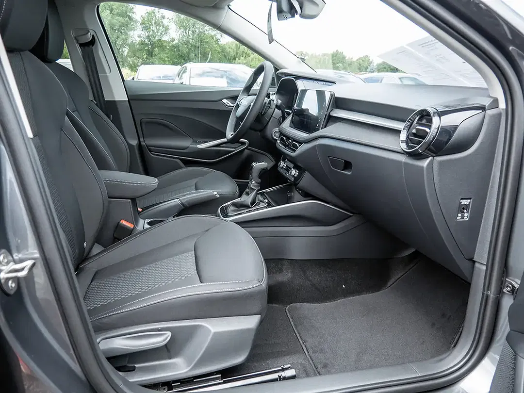 Skoda Fabia 1.5 TSI - foto 2