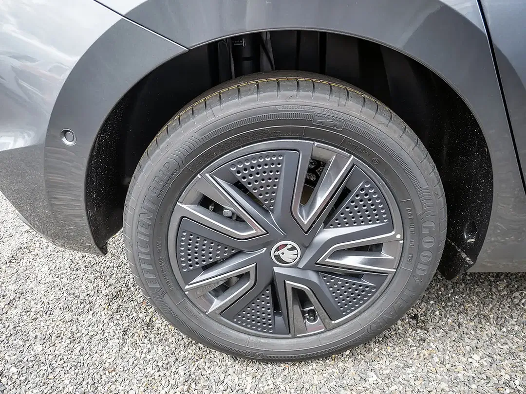 Skoda Fabia 1.5 TSI - Thumbnail 5
