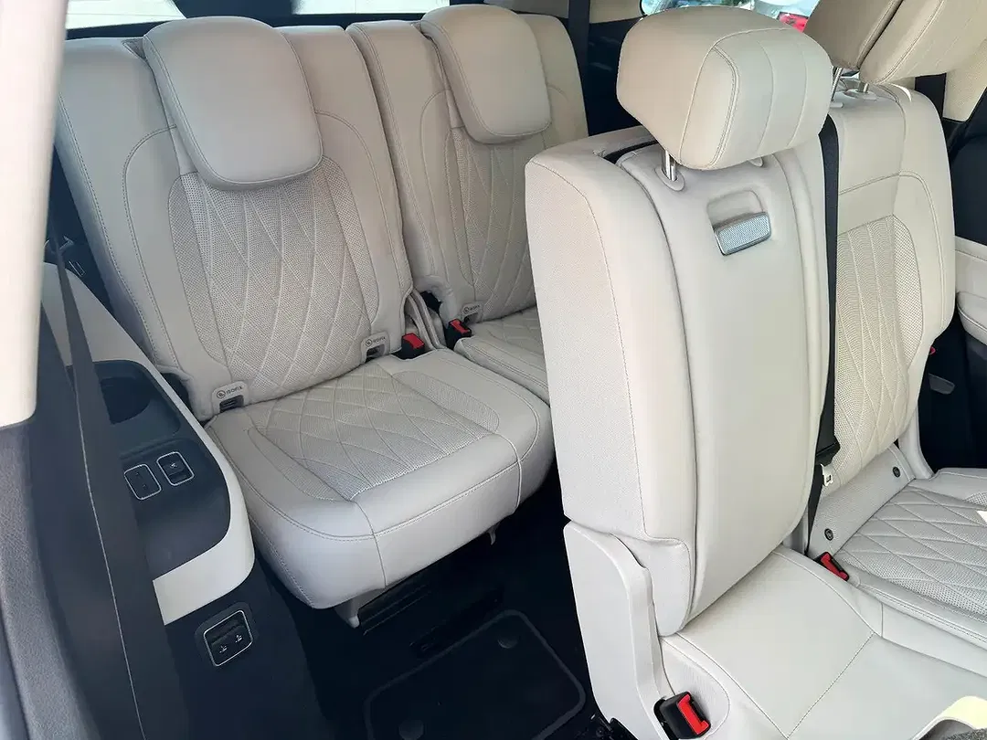 Mercedes-Benz GLS 63 AMG 4MATIC+ - Thumbnail 12