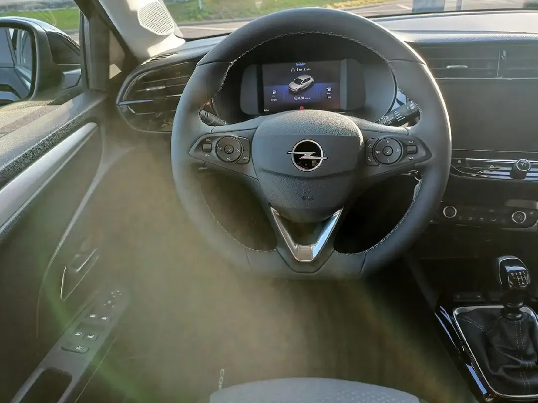 Opel Corsa - Thumbnail 6