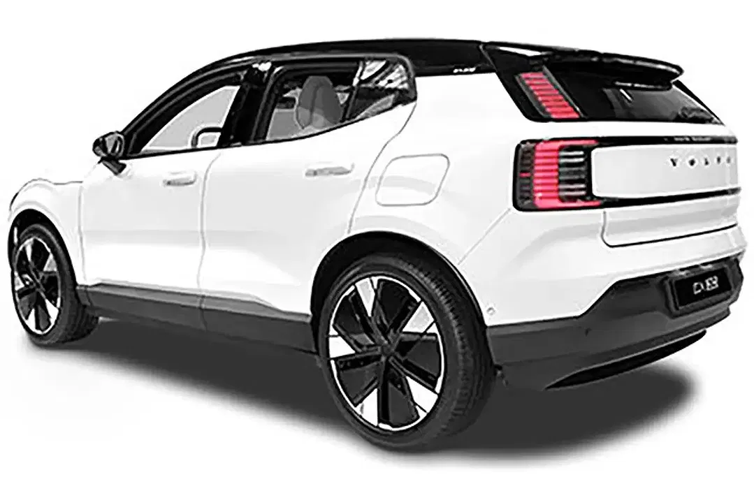 Volvo EX30 AWD Twin Motor Performance - Thumbnail 6