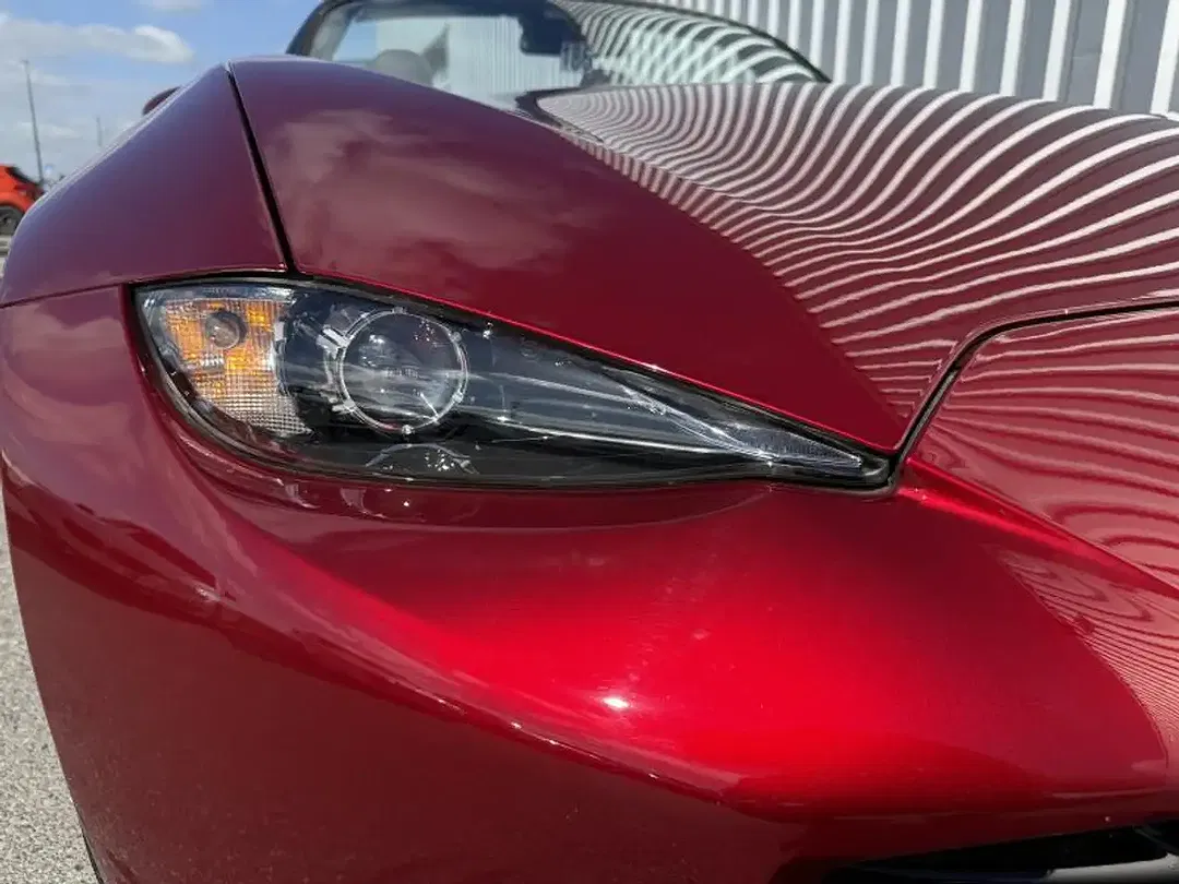 Mazda MX-5 - Thumbnail 10