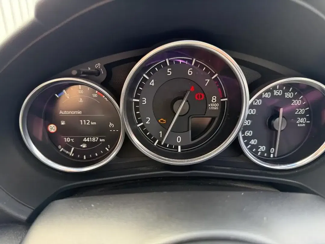Mazda MX-5 - foto 15