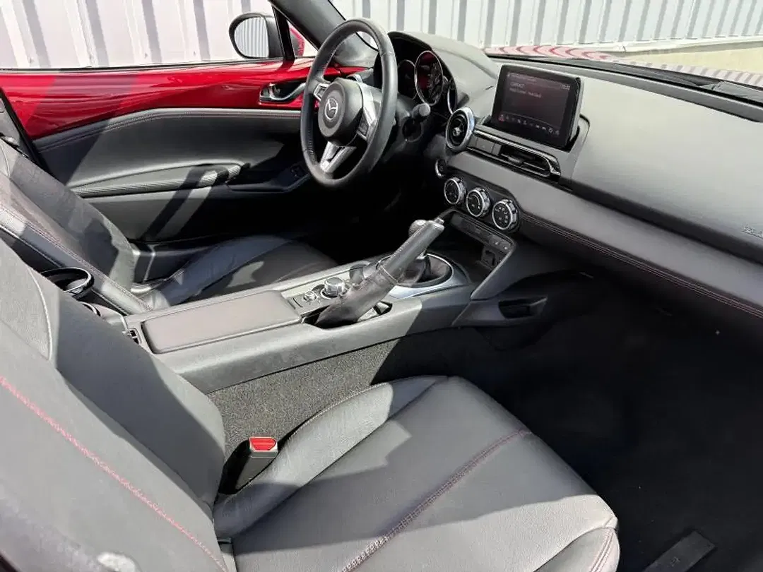 Mazda MX-5 - foto 2