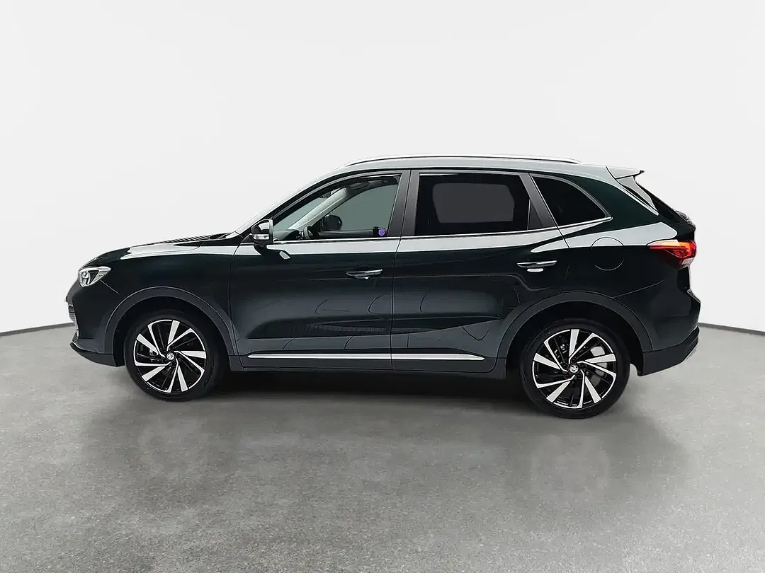 MG ZS 1.5 Hybrid+ Luxury - Thumbnail 5