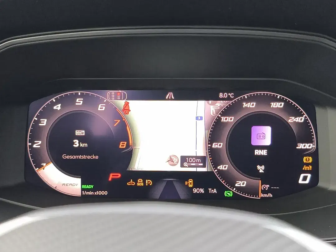 CUPRA Leon 1.5 eTSI DSG - Thumbnail 11