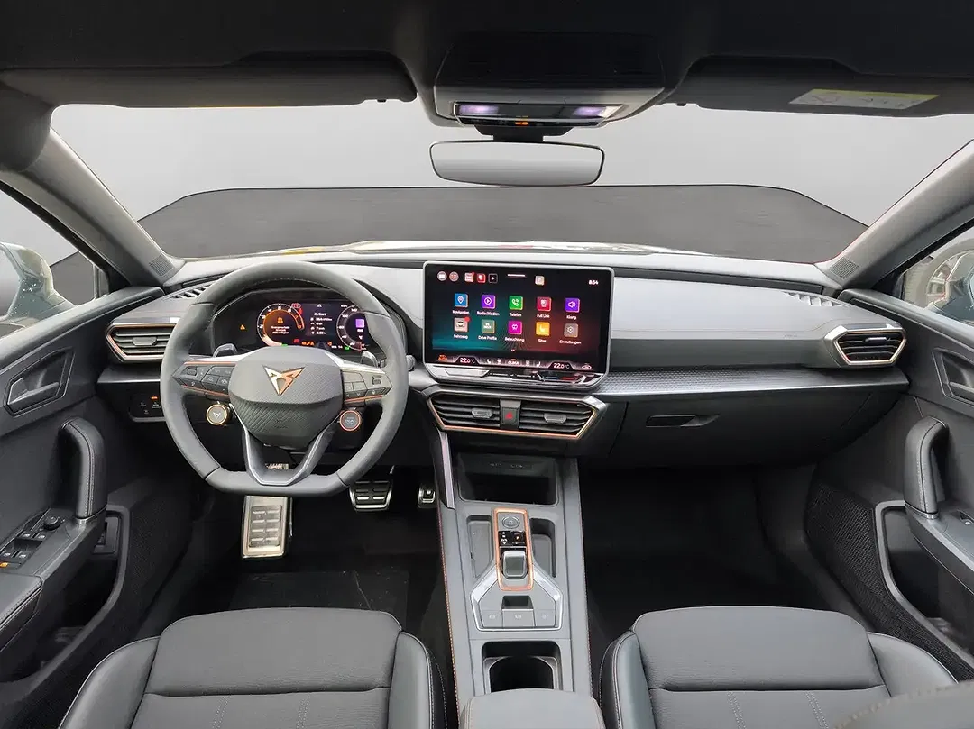 CUPRA Leon 1.5 eTSI DSG - Thumbnail 14