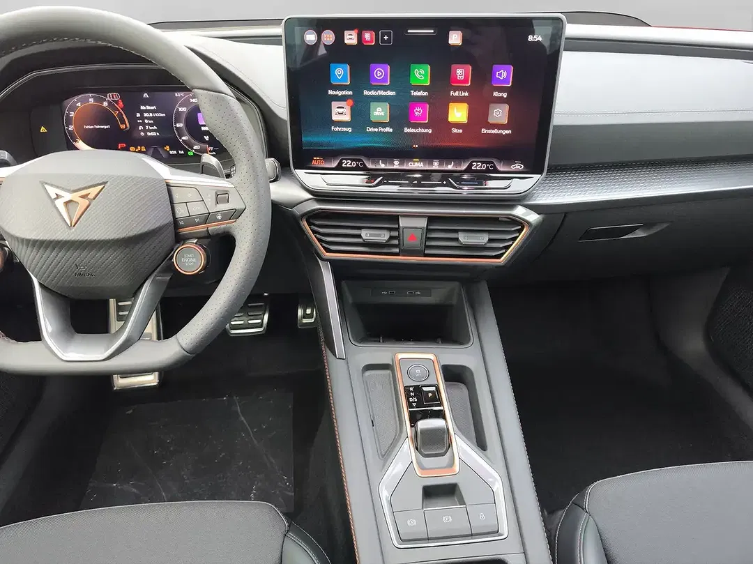 CUPRA Leon 1.5 eTSI DSG - foto 15
