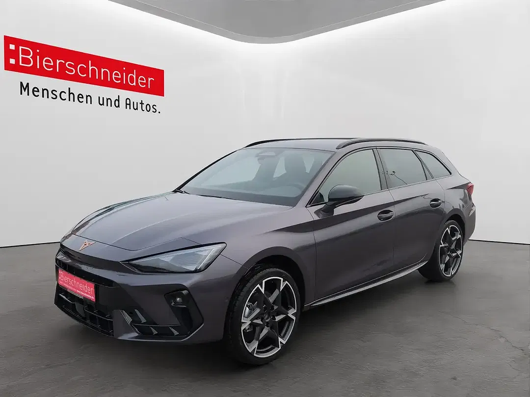 CUPRA Leon 1.5 eTSI DSG - foto 2