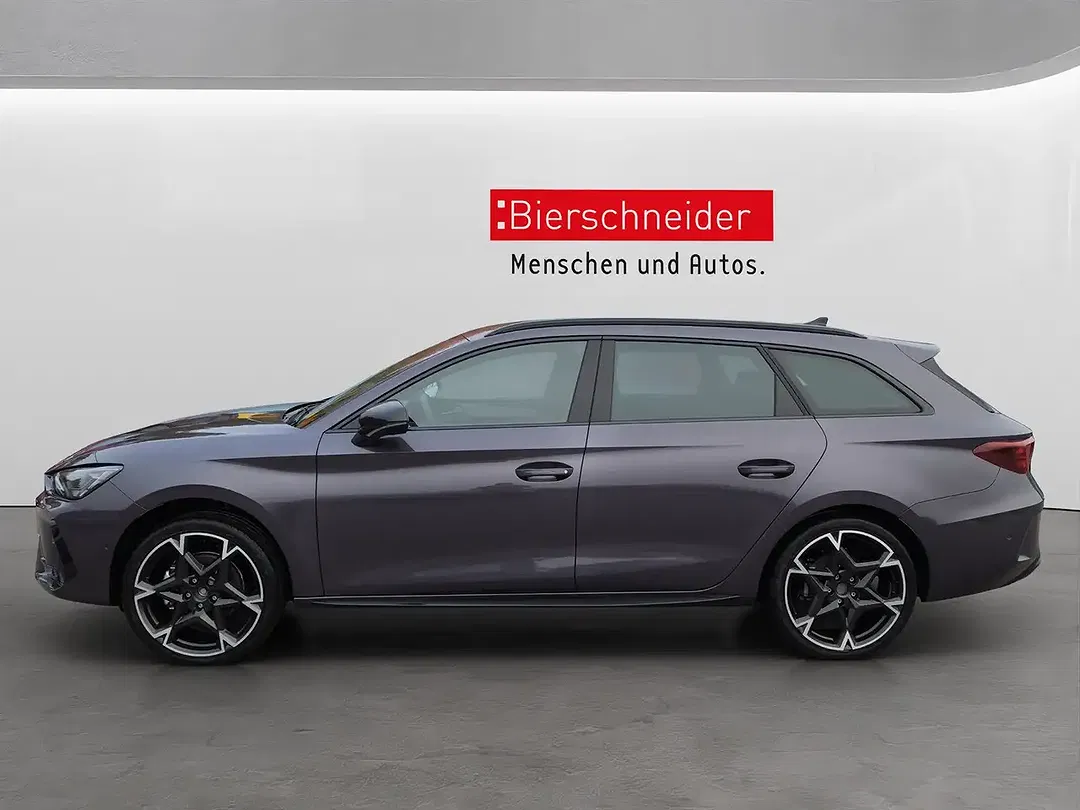 CUPRA Leon 1.5 eTSI DSG - Thumbnail 6