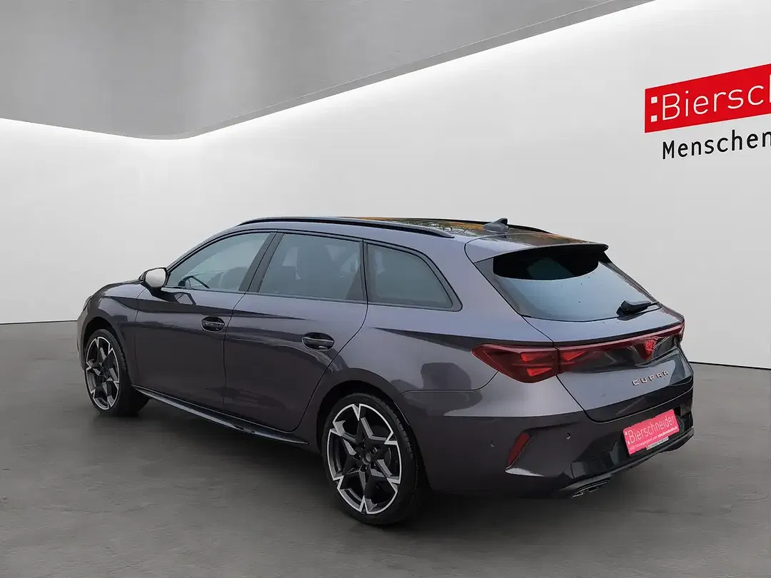 CUPRA Leon 1.5 eTSI DSG - Thumbnail 7