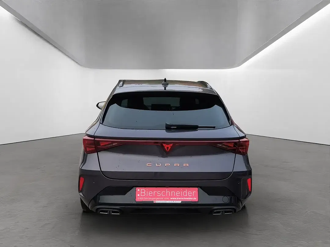 CUPRA Leon 1.5 eTSI DSG - Thumbnail 8
