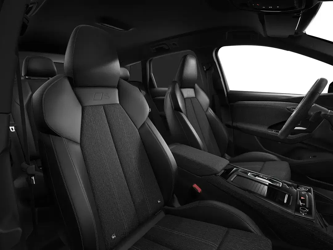 Audi Q6 e-tron quattro - Thumbnail 9