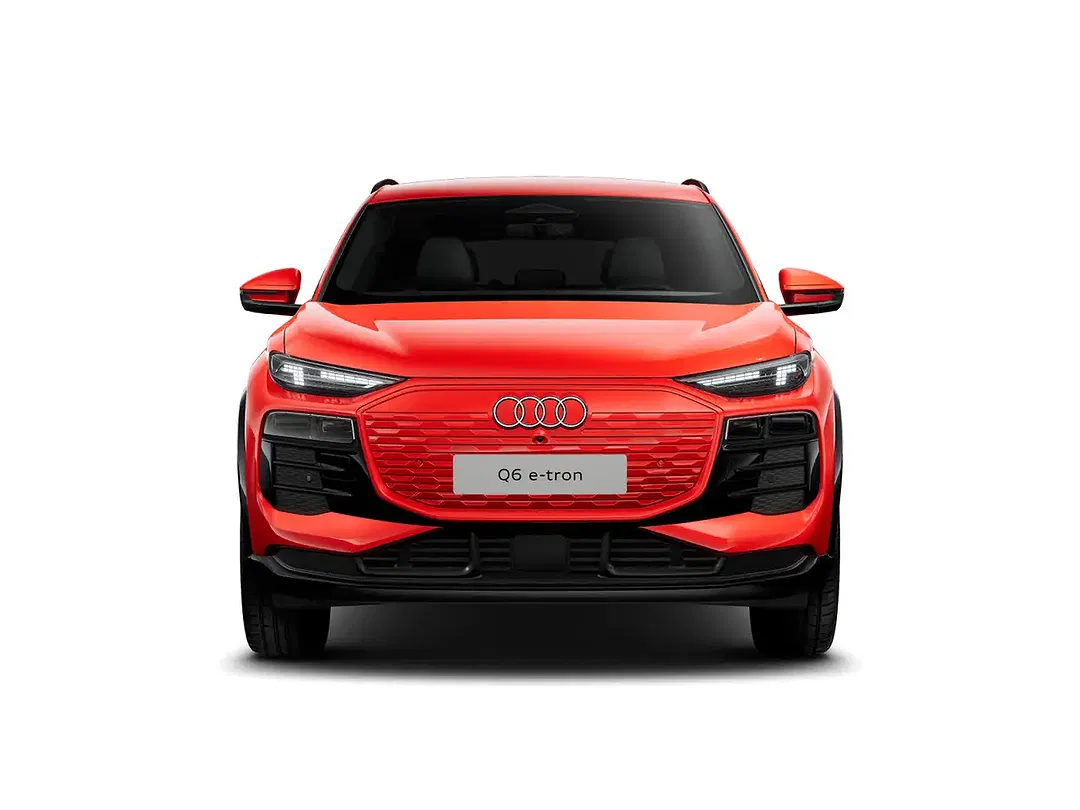 Audi Q6 e-tron quattro - foto 2