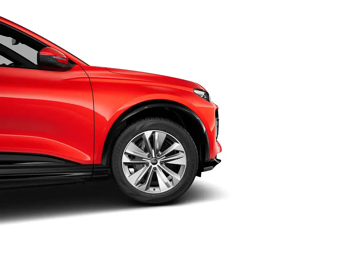 Audi Q6 e-tron quattro - Thumbnail 3