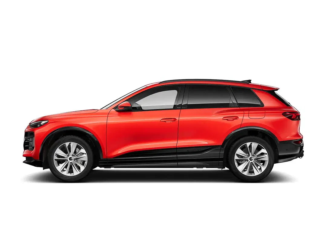 Audi Q6 e-tron quattro - Thumbnail 5