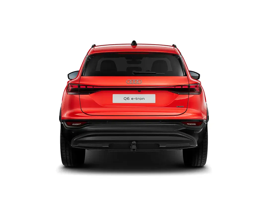 Audi Q6 e-tron quattro - Thumbnail 6