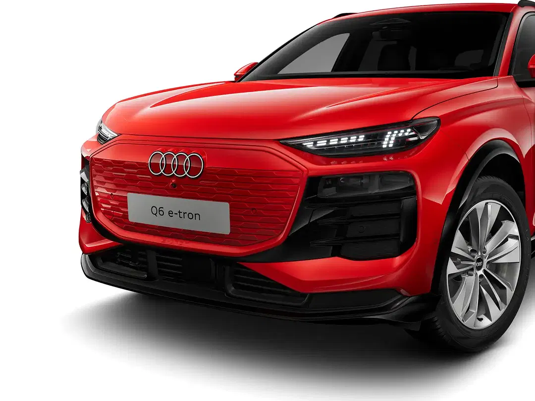 Audi Q6 e-tron quattro - Thumbnail 7