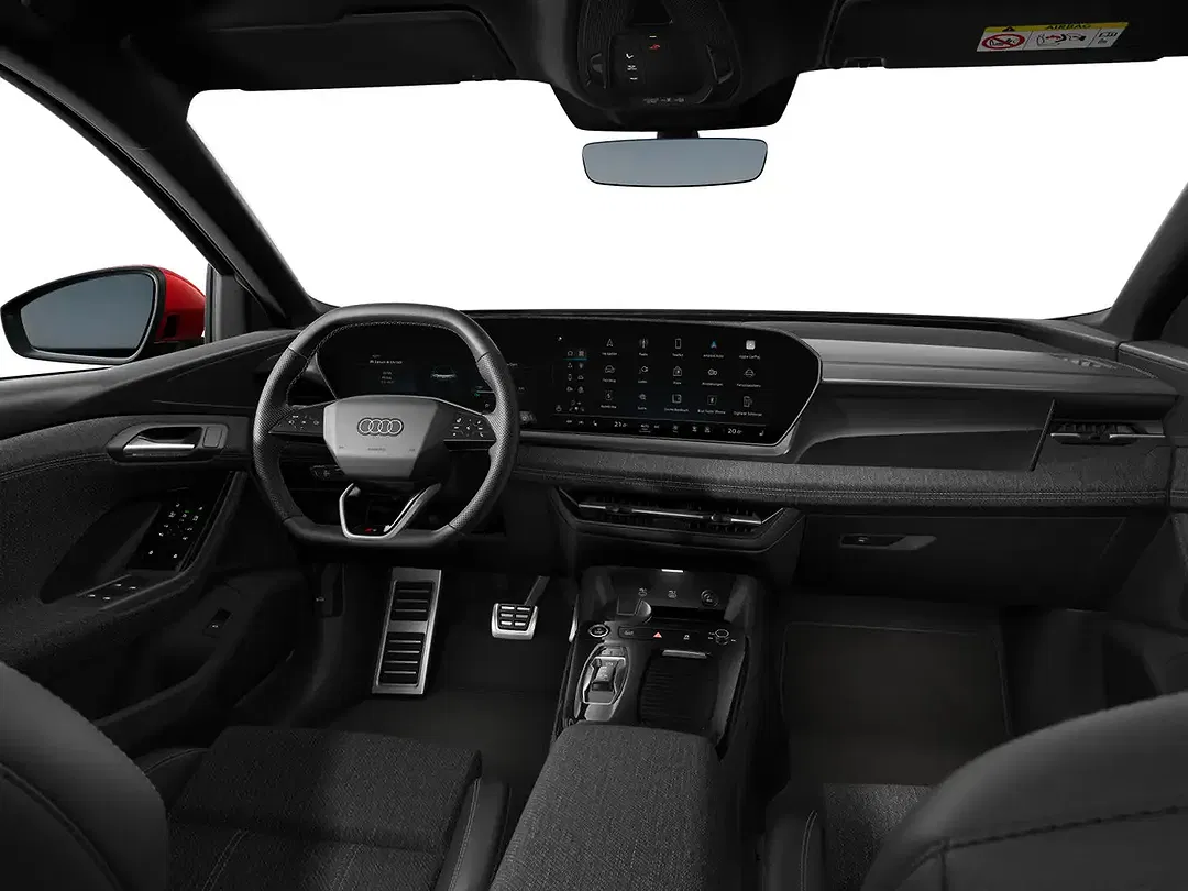 Audi Q6 e-tron quattro - Thumbnail 8