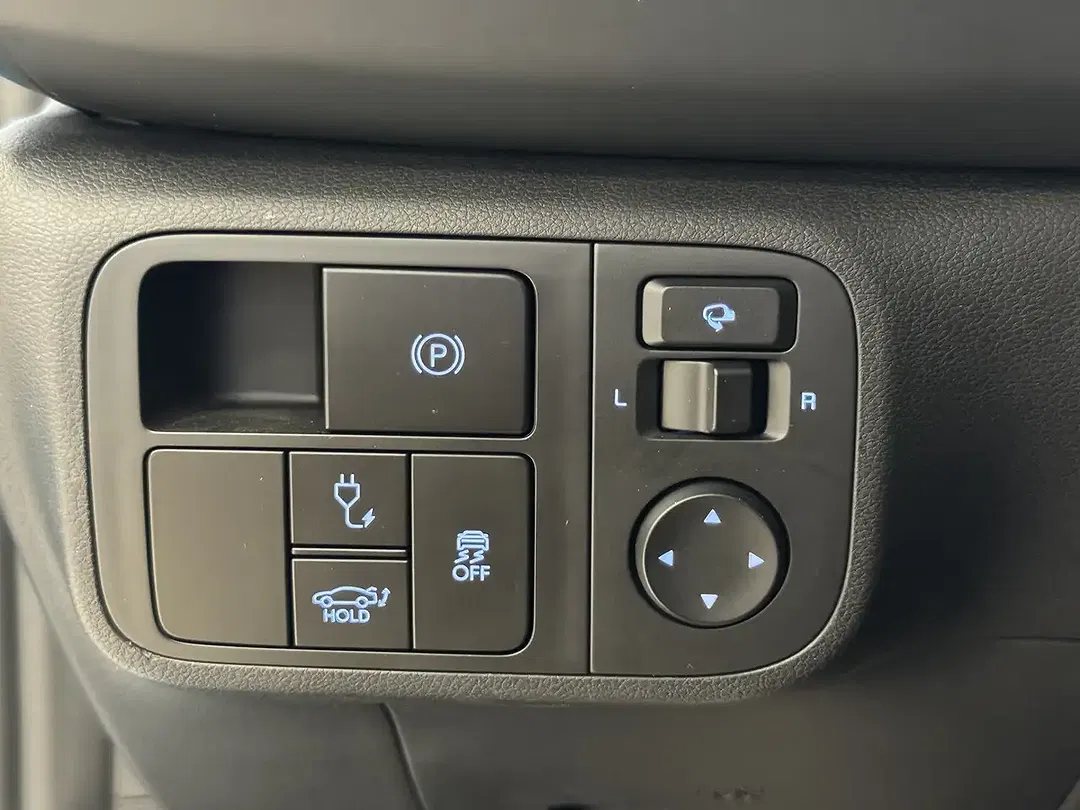 Hyundai IONIQ 6 UNIQ - foto 15