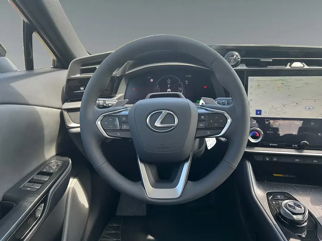 Lexus RZ 300e Executive Line - Thumbnail 12
