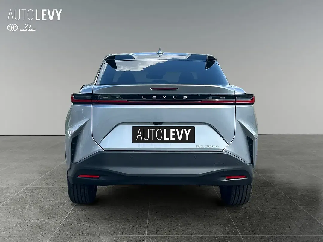 Lexus RZ 300e Executive Line - Thumbnail 4