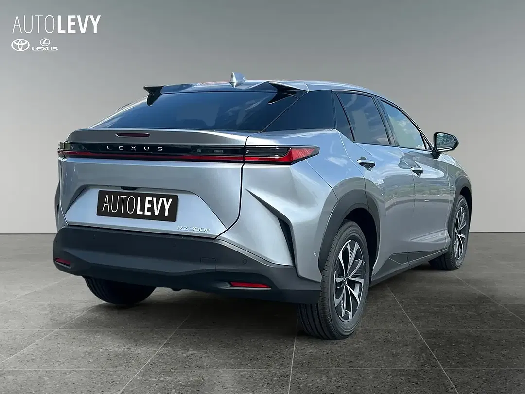 Lexus RZ 300e Executive Line - Thumbnail 5