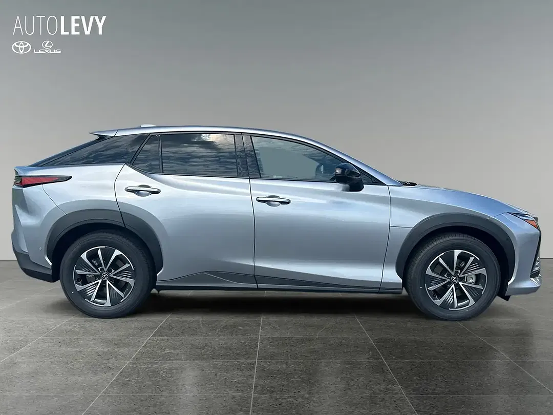 Lexus RZ 300e Executive Line - Thumbnail 6