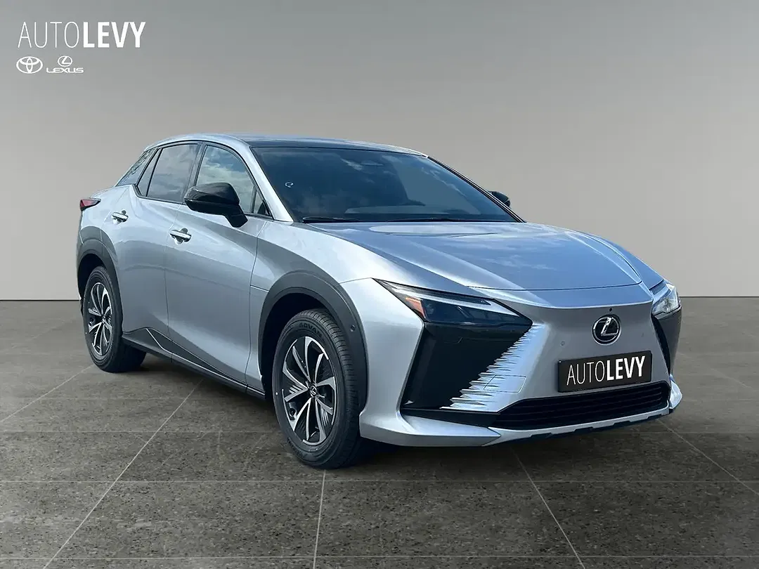Lexus RZ 300e Executive Line - Thumbnail 7