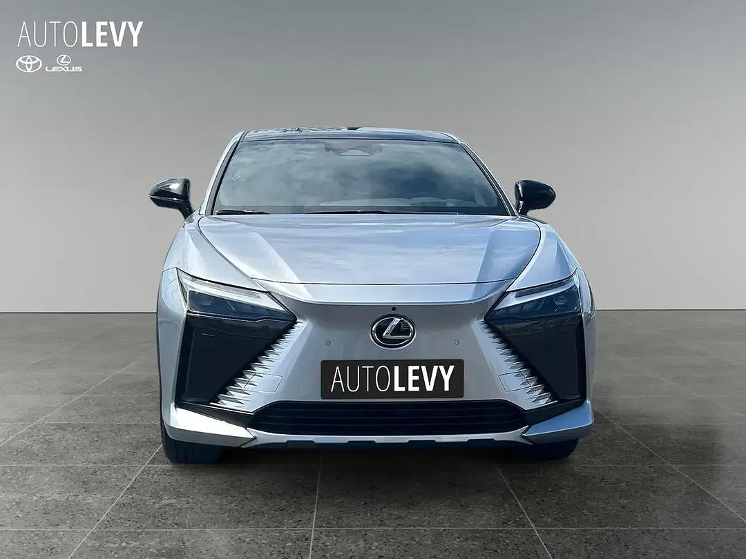 Lexus RZ 300e Executive Line - Thumbnail 8