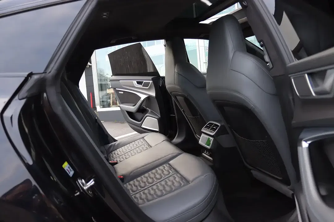 Audi RS7 - Thumbnail 10