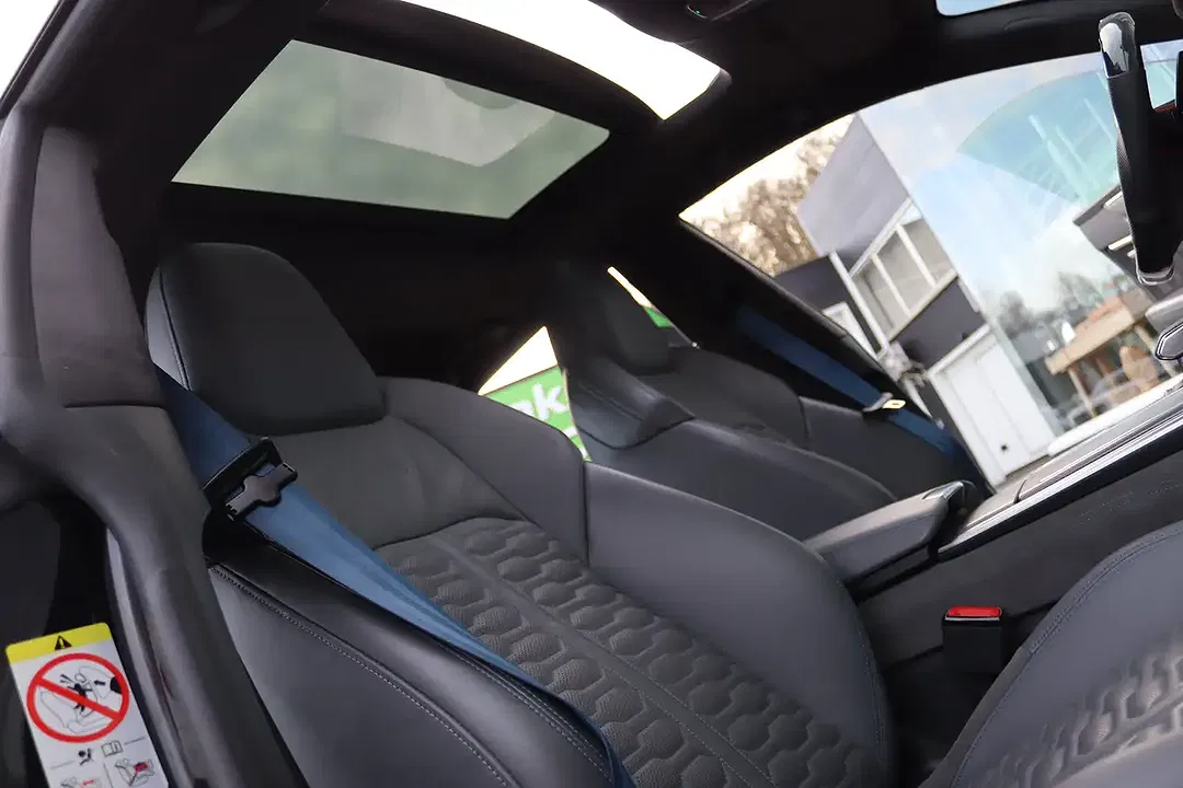 Audi RS7 - Thumbnail 11